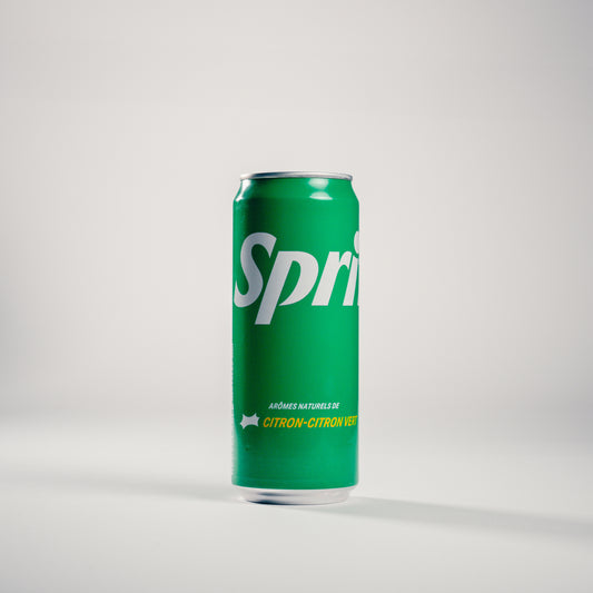 SPRITE