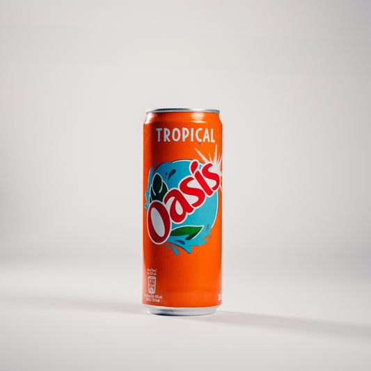 OASIS TROPICAL