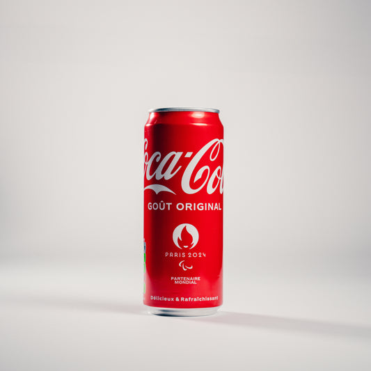 COCA-COLA